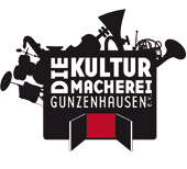 Logo: DieKULTURmacherei e.V.